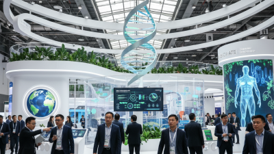 Best Casein Isolate Protein Trends at 2026 China Import Expo?