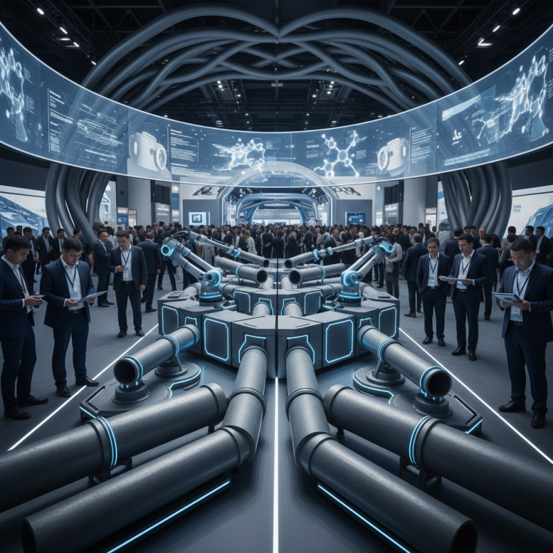 Top Grey Tube Trends at 2026 Canton Fair Do You Know Them?