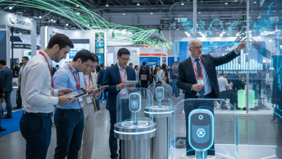 Electronic Keys at 2026 Canton Fair What Buyers Need to Know