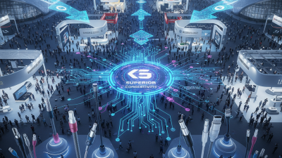 How to Choose the Best Audio Video Cable for 2026 Canton Fair?