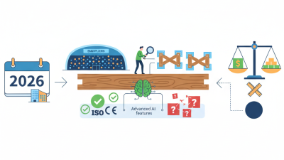 How to Source Lumber Joists at the 2026 Canton Fair?