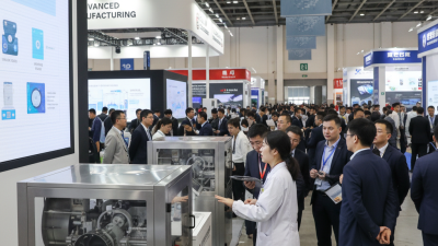 Why Choose a Dustproof Testing Machine at the 2026 Canton Fair?