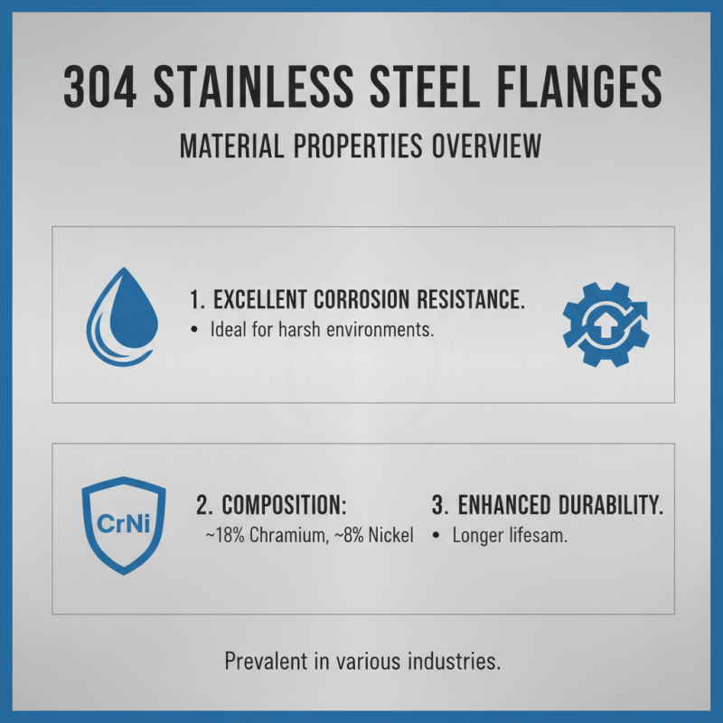 Top 304 Stainless Steel Flanges at 2026 Canton Fair Highlights?