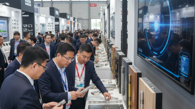 How to Choose the Best Door Hinges at the 2026 Canton Fair?