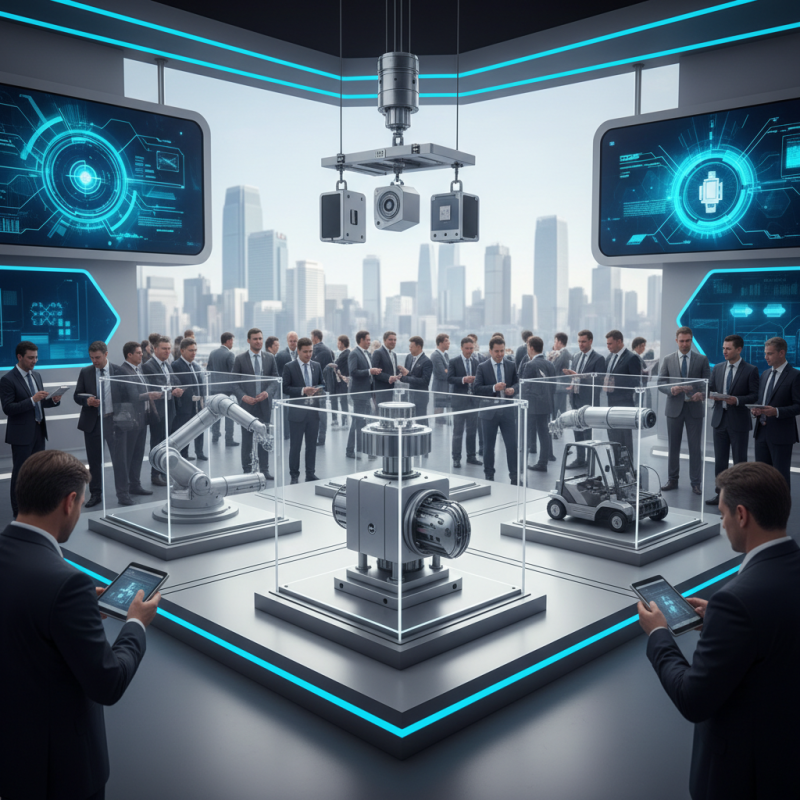 Top 5 Benefits of Tension Load Cells at 2026 Canton Fair?