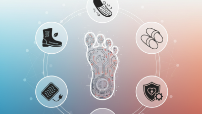 Top 5 Feet Warmers to Discover at 2026 Canton Fair?