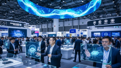 China Top Integrated Chips at the 139th Canton Fair 2026?