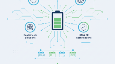 China Best Backup Battery Solutions at 2026 Canton Fair?