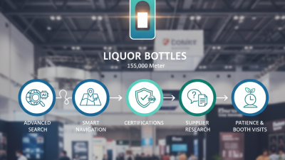 Top 5 Tips for Buying Liquor Bottles at the 2026 Canton Fair?