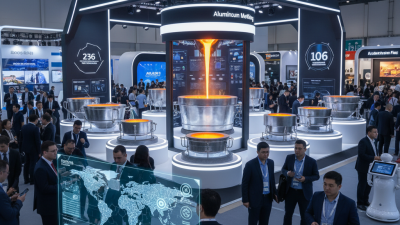 Best Crucibles for Aluminium Melting at 2026 Canton Fair?