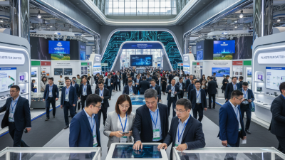 Top 5 Tips for Sourcing Polyester Film Capacitors at China Import Fair 2026