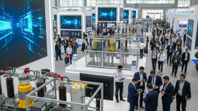 How to Choose a 35kv Auto Circuit Recloser at Canton Fair 2026?