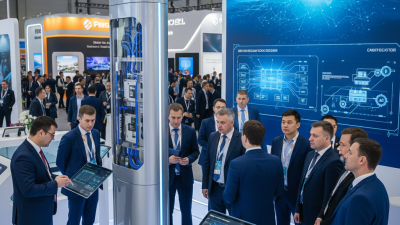 Why Choose 35kv Auto Circuit Reclosers at 2026 Canton Fair?