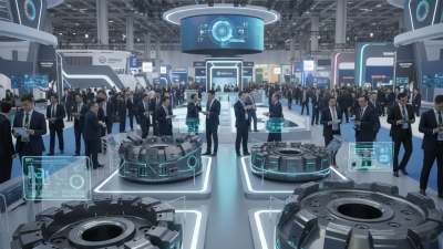 Why Invest in Crusher Wear for the 139th Canton Fair 2026?