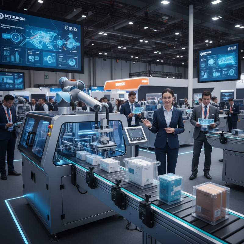 Best Packing Sealing Machines at 2026 Canton Fair Insights?