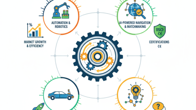 Top Trends in Planetary Gearboxes for 2026 Canton Fair?