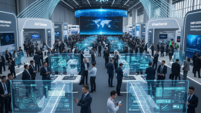 Top UHF Mobile Computers at 2026 China Import and Export Fair?