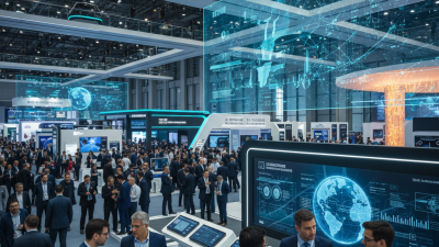 Top 5 Network Brokers to Watch at the 139th Canton Fair 2026?