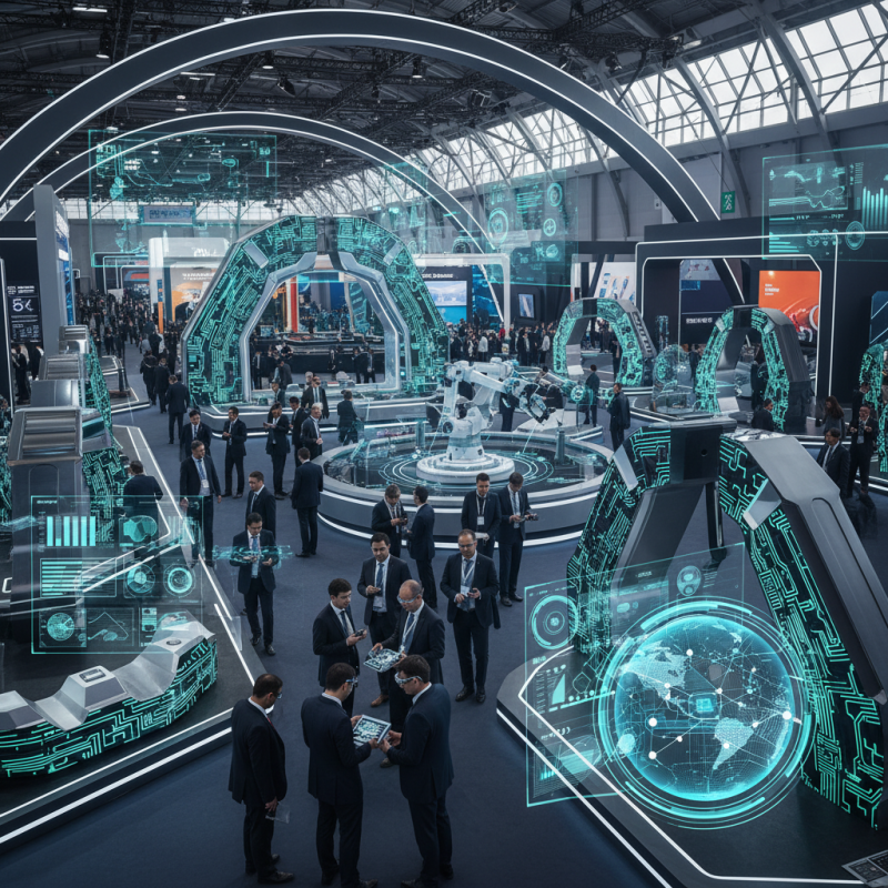 Jaw Plate Trends at the 139th Canton Fair 2026 Insights?