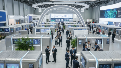 What is Storage Container at 2026 Canton Fair Guide?