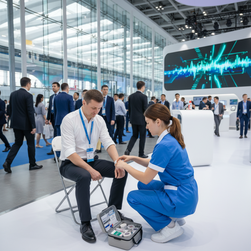 First Aid Bandage Tips for Success at the 2026 Canton Fair?
