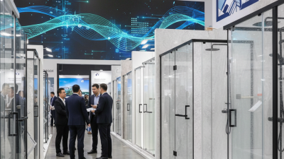 Top Local Shower Doors to Explore at the 2026 Canton Fair?