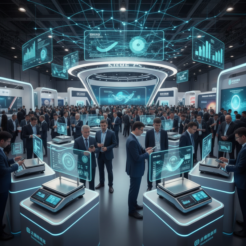 Top Label Scale Trends at 2026 Canton Fair for Global Buyers?