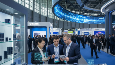 How to Choose Polyester Film Capacitors at 2026 Canton Fair?