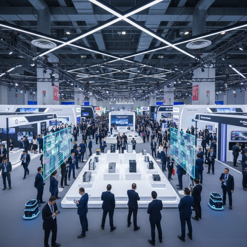 China Top Signal Surge Protector for 2026 Canton Fair?