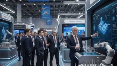 How to Choose Carbide Bits at the 139th Canton Fair 2026?