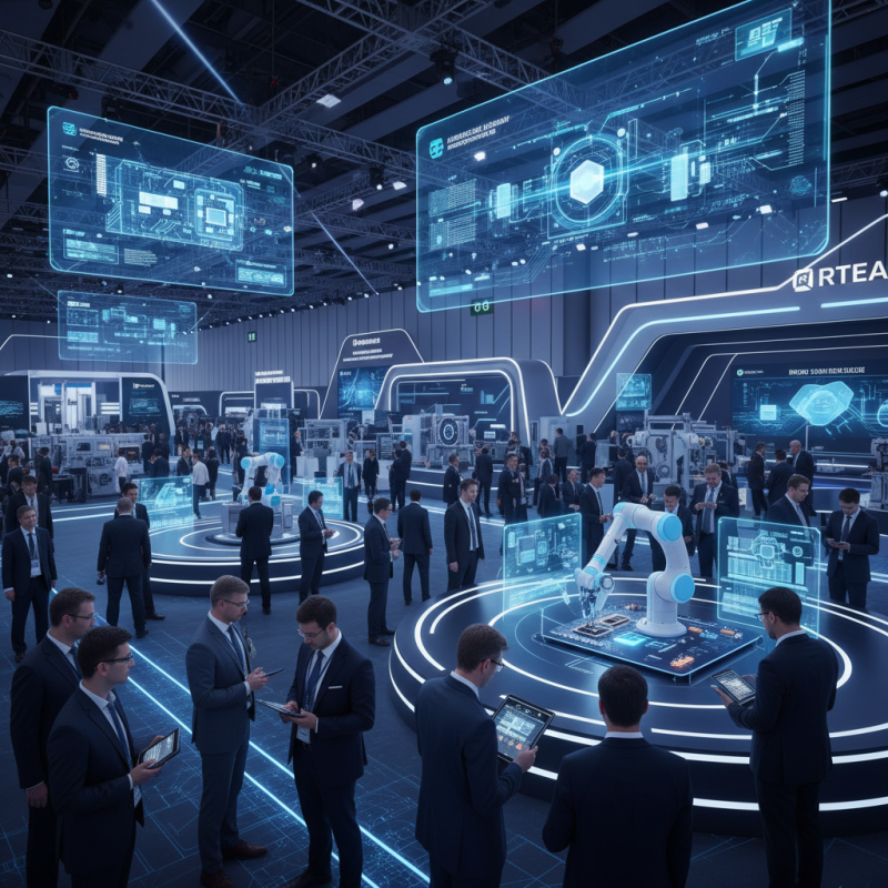 Top PCB Manufacturing Trends at 2026 Canton Fair Insights?