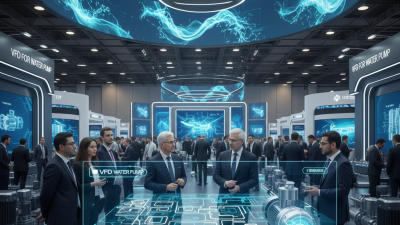 Vfd For Water Pump Tips for Success at 2026 Canton Fair?