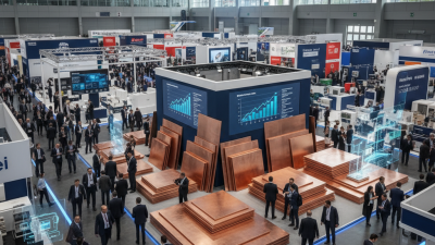 Copper Sheet Tips for Global Buyers at 2026 Canton Fair?