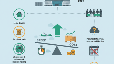 What is Air Freight for 2026 Canton Fair Global Buyers?