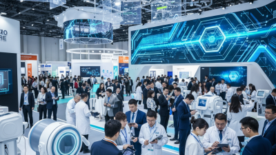 What is Tecar Therapy Cost at the 2026 Canton Fair?