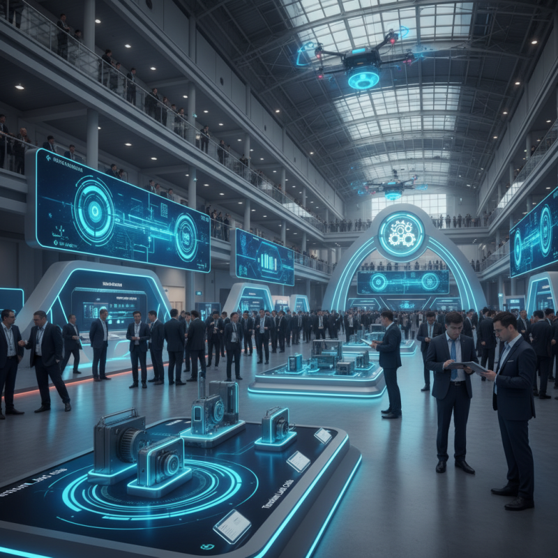 Top Tension Load Cells at Canton Fair 2026 What to Expect?