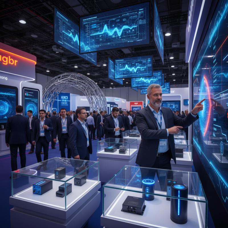 Top 5 Signal Surge Protectors for 2026 Canton Fair Buyers?