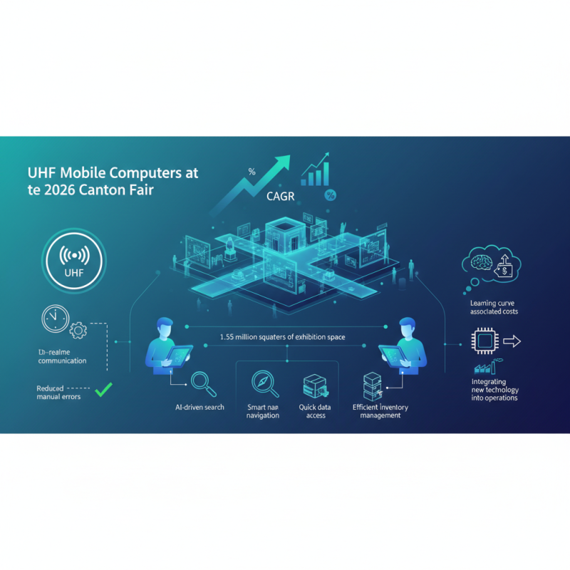 Why Choose UHF Mobile Computers at the 2026 Canton Fair?