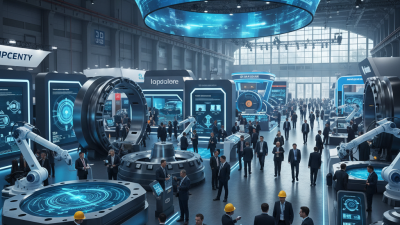 Top 5 Crusher Wear Tips for Success at 2026 Canton Fair