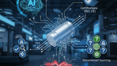 Top Aluminum Electrolytic Capacitor Trends at 2026 Canton Fair?