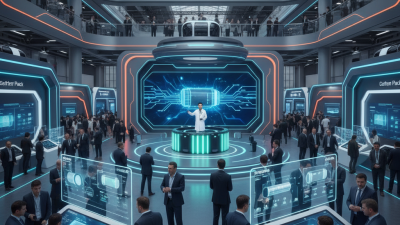 Top Battery Pack Innovations at the 2026 Canton Fair?