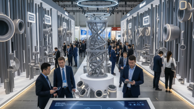 Top 10 Grey Tube Products at the 2026 Canton Fair?