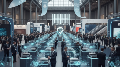 Best Label Scale Solutions for 2026 Canton Fair China