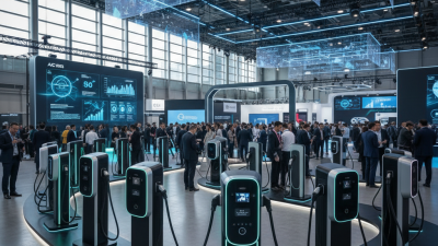 Why Invest in AC EV Chargers at the 2026 Canton Fair?