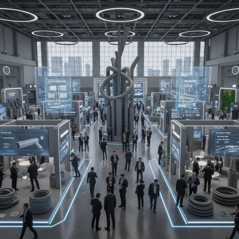 Top 10 Grey Tube Products to Source at 2026 Canton Fair?