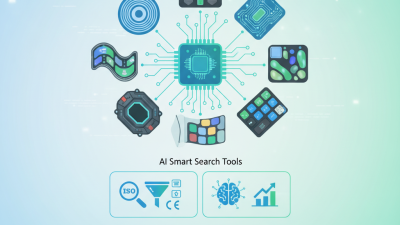 Top 10 Silicone Keypads to Discover at 2026 Canton Fair?