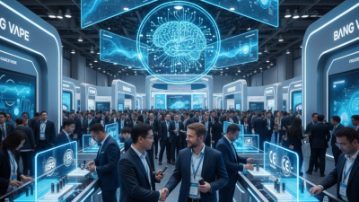 Bang Vape Tips for Global Buyers at 2026 Canton Fair?