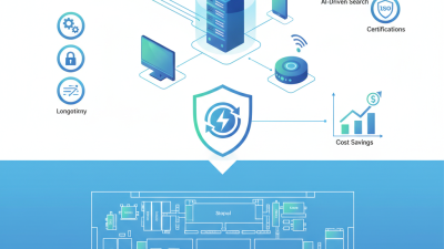 Why Choose Signal Surge Protectors at 2026 Canton Fair?