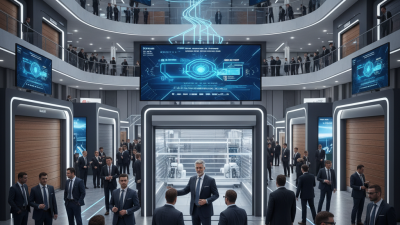 Why Choose Garage Doors at the 139th Canton Fair 2026?