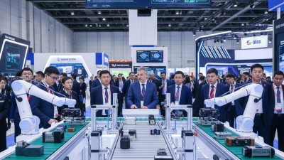 China Best Industrial Vision Inspection at 2026 Canton Fair?